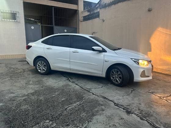 Carro 1.0 FLEX PLUS LT MANUAL