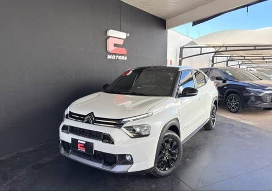 Carro 1.0 TURBO 200 FLEX FIRST EDITION CVT