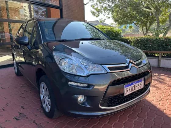 Carro 1.2 PURE TECH FLEX ATTRACTION MANUAL
