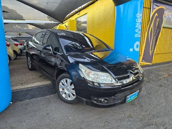 Carro 2.0 EXCLUSIVE PALLAS 16V GASOLINA 4P AUTOMÁTICO