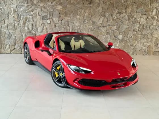 Carro 3.0 V6 TURBO PHEV F1-DCT