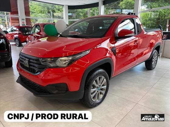 Carro 1.3 FIREFLY FLEX FREEDOM CS MANUAL