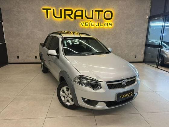 Carro 1.6 MPI TREKKING CD 16V FLEX 2P MANUAL