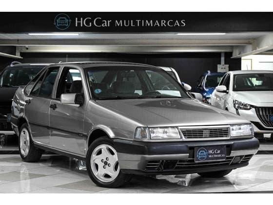 Carro 2.0 MPI HLX 16V GASOLINA 4P MANUAL