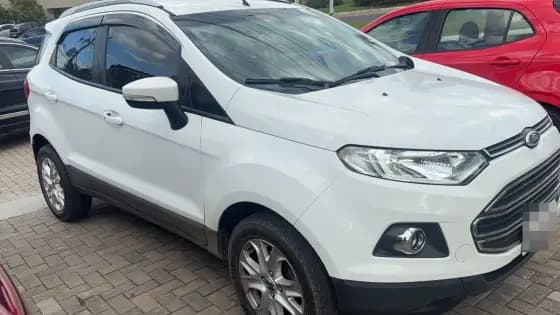Carro 2.0 TITANIUM 16V FLEX 4P POWERSHIFT