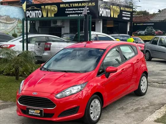 Carro 1.5 S HATCH 16V FLEX 4P MANUAL