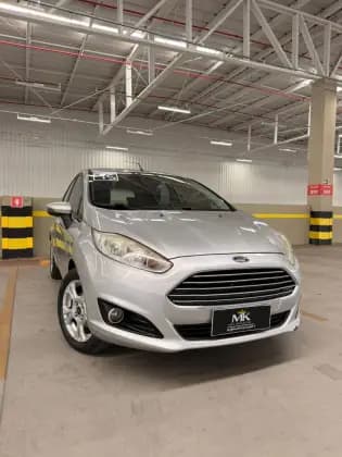 Carro 1.6 SE HATCH 16V FLEX 4P POWERSHIFT