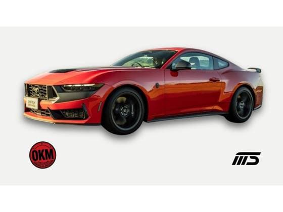 Carro 5.0 V8 GASOLINA DARK HORSE SELECTSHIFT
