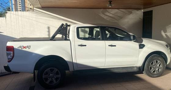 Carro 2.2 XLS 4X4 CD 16V DIESEL 4P AUTOMÁTICO