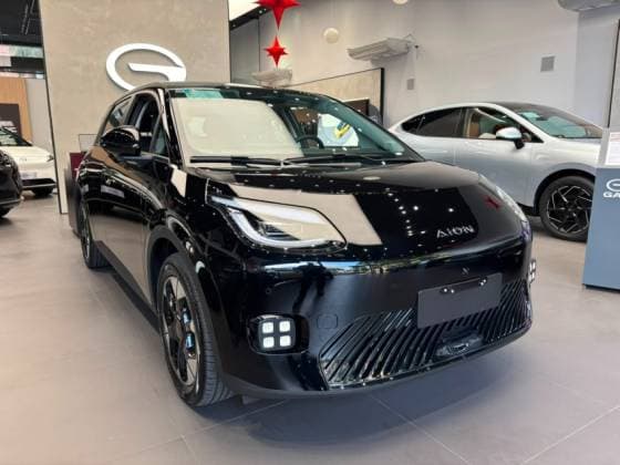 Carro 44,12 KW ELÉTRICO PREMIUM