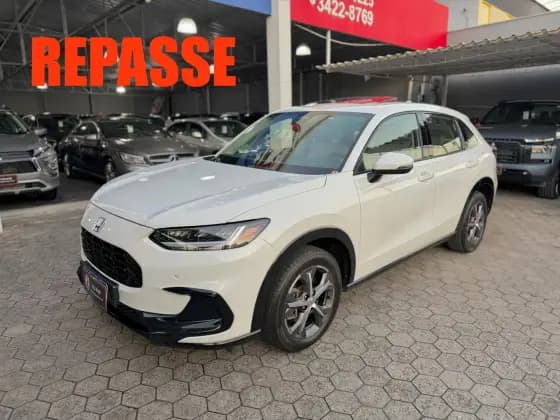 Carro 2.0 i-VTEC GASOLINA TOURING CVT