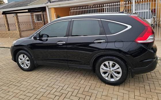 Carro 2.0 EXL 4X2 16V FLEX 4P AUTOMÁTICO