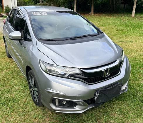 Carro 1.5 EX 16V FLEX 4P AUTOMÁTICO