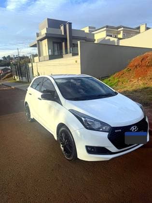 Carro 1.6 R SPEC LIMITED 16V FLEX 4P AUTOMÁTICO