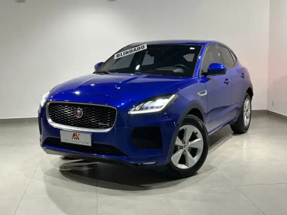 Carro 2.0 16V P250 FLEX R-DYNAMIC S AWD AUTOMÁTICO