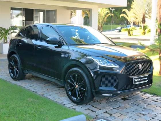 Carro 2.0 16V P250 FLEX R-DYNAMIC S AWD AUTOMÁTICO