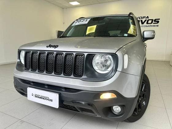 Carro 1.8 16V FLEX SPORT 4P AUTOMÁTICO