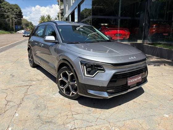 Carro 1.6 GDI HEV SX PRESTIGE DCT