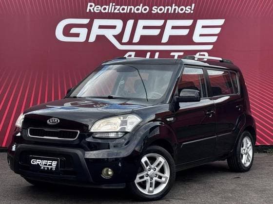 Carro 1.6 U.111 16V FLEX 4P MANUAL