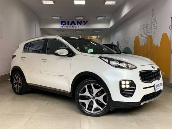 Carro 2.0 EX 4X2 16V FLEX 4P AUTOMÁTICO