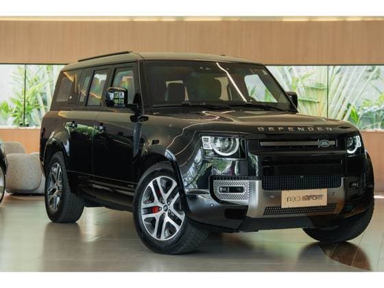 Carro 3.0 D300 TURBO DIESEL MHEV 130 X AWD AUTOMÁTICO