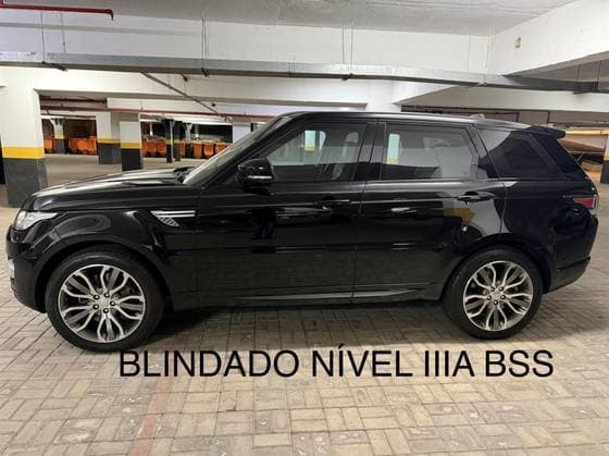 Carro 3.0 HSE 4X4 V6 24V TURBO DIESEL 4P AUTOMÁTICO