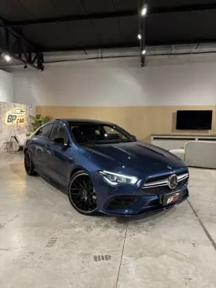 Carro 2.0 CGI GASOLINA 4MATIC 7G-DCT