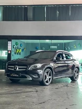 Carro 2.0 16V TURBO GASOLINA SPORT 4P AUTOMÁTICO