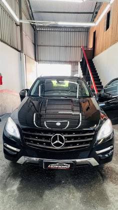 Carro 3.5 BLUEEFFICIENCY SPORT 4X4 V6 GASOLINA 4P AUTOMÁTICO