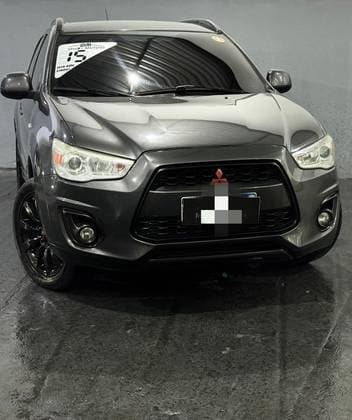 Carro 2.0 4X2 16V GASOLINA 4P AUTOMÁTICO