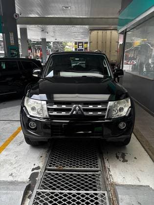 Carro 3.2 HPE 4X4 16V TURBO INTERCOOLER DIESEL 4P AUTOMÁTICO