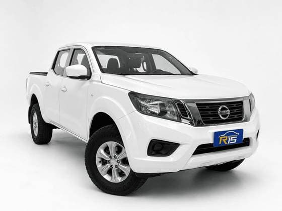 Carro 2.3 16V TURBO DIESEL S CD 4X4 MANUAL