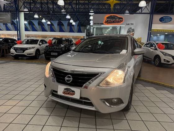 Carro 1.6 16V FLEX SL 4P MANUAL