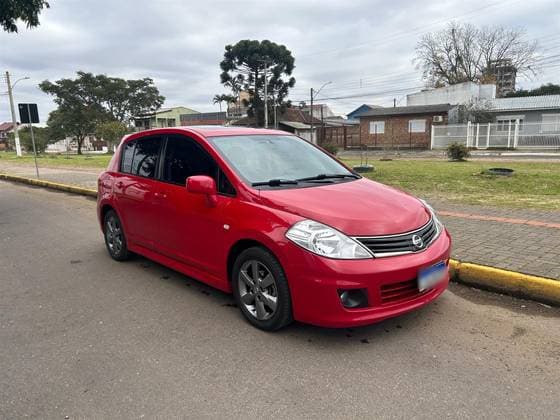 Carro 1.8 SL 16V FLEX 4P AUTOMÁTICO