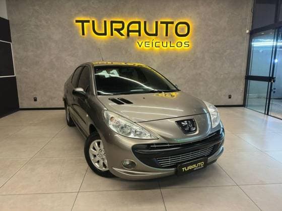 Carro 1.4 XR PASSION SPORT 8V FLEX 4P MANUAL