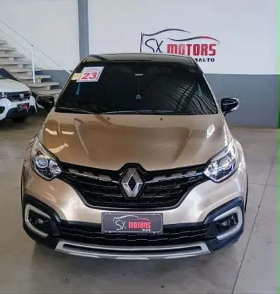 Carro 1.3 TCE FLEX INTENSE X-TRONIC