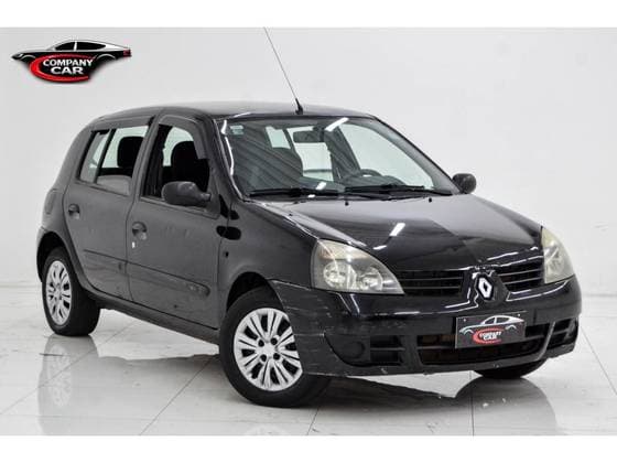 Carro 1.0 16V FLEX 4P MANUAL