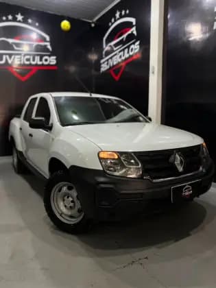 Carro 1.6 16V SCE FLEX PRO MANUAL