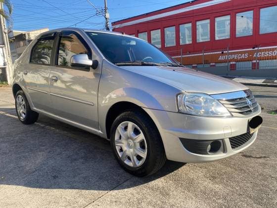 Carro 1.0 EXPRESSION 16V FLEX 4P MANUAL