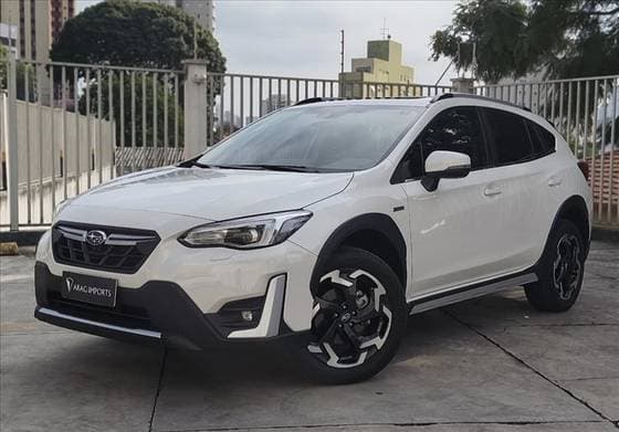 Carro 2.0 e-BOXER MHEV S AWD LINEARTRONIC