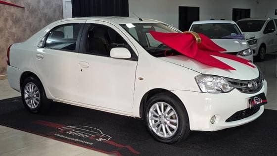 Carro 1.5 XLS 16V FLEX 4P MANUAL