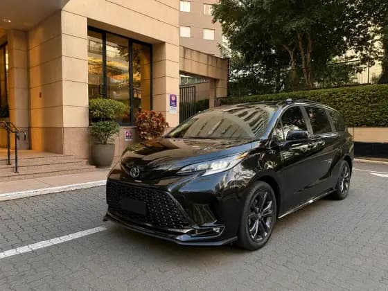 Carro 2.5 VVT-I HYBRID XSE CVT