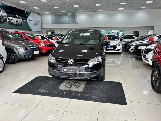 Carro 1.6 MI 8V FLEX 4P MANUAL