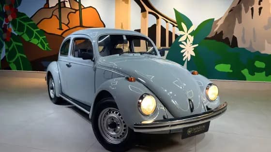 Carro 1.5 8V GASOLINA 2P MANUAL