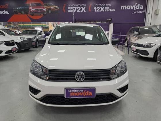 Carro 1.6 MSI TOTALFLEX 4P MANUAL