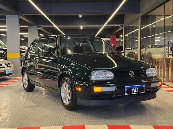 Carro 2.0 I CABRIOLET 8V GASOLINA 2P MANUAL