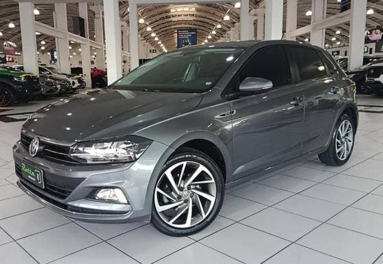 Carro 1.0 200 TSI HIGHLINE AUTOMÁTICO