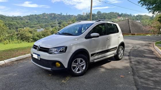 Carro 1.6 MI FLEX 8V 4P MANUAL