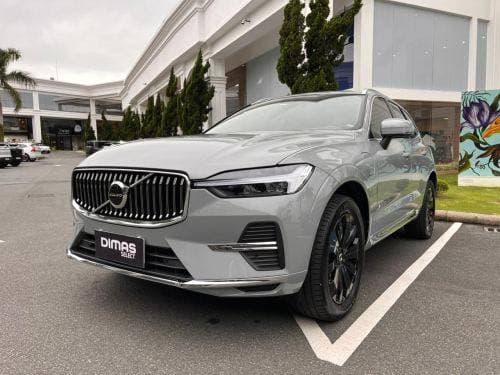 Carro 2.0 T8 RECHARGE PLUS AWD GEARTRONIC