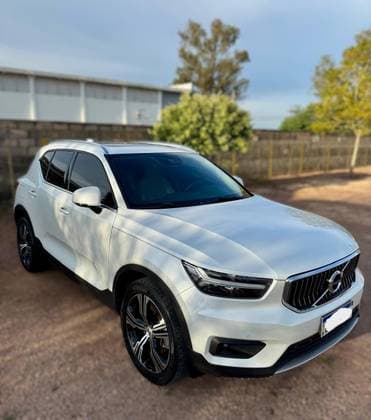 Carro 2.0 T4 GASOLINA INSCRIPTION GEARTRONIC
